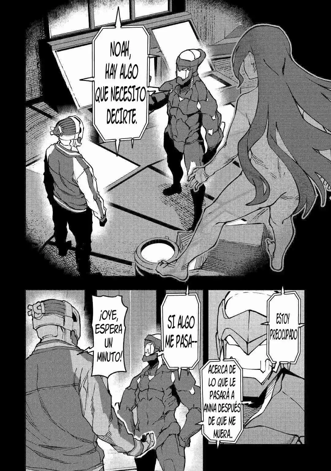 Isekai Tensei - Capítulo 21.20 - Página 7 - LectorTMOo
