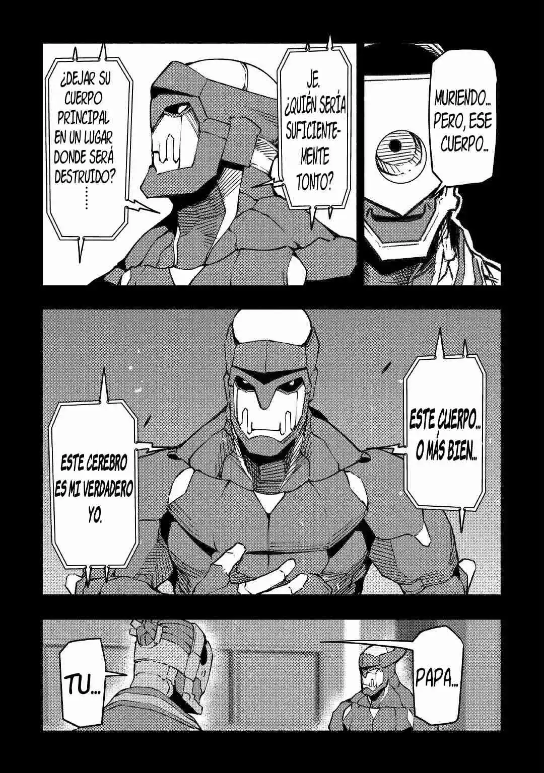 Isekai Tensei - Capítulo 21.20 - Página 8 - LectorTMOo