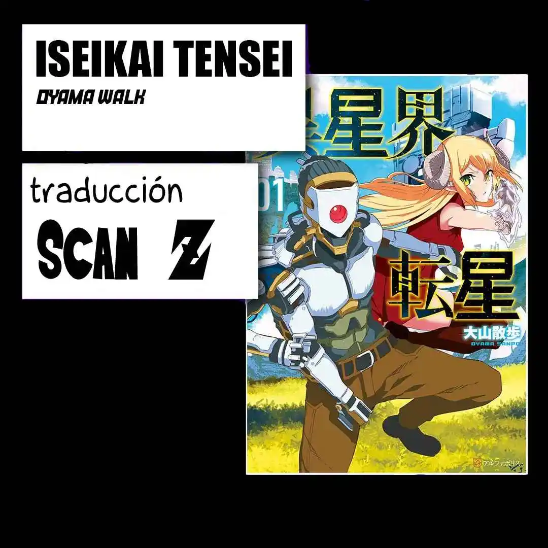 Isekai Tensei - Capítulo 21.20 - Página 16 - LectorTMOo