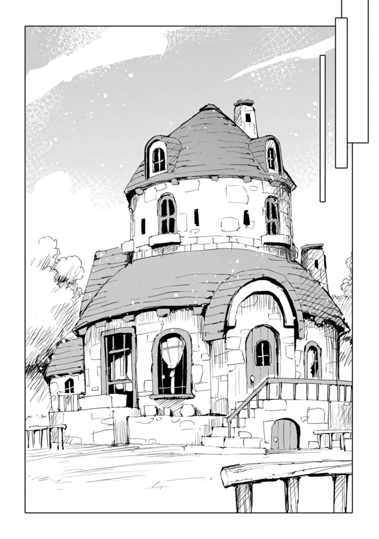 Isekai Wa Neko To Tomo Ni - Capítulo 10 - Página 12 - LectorTMOo