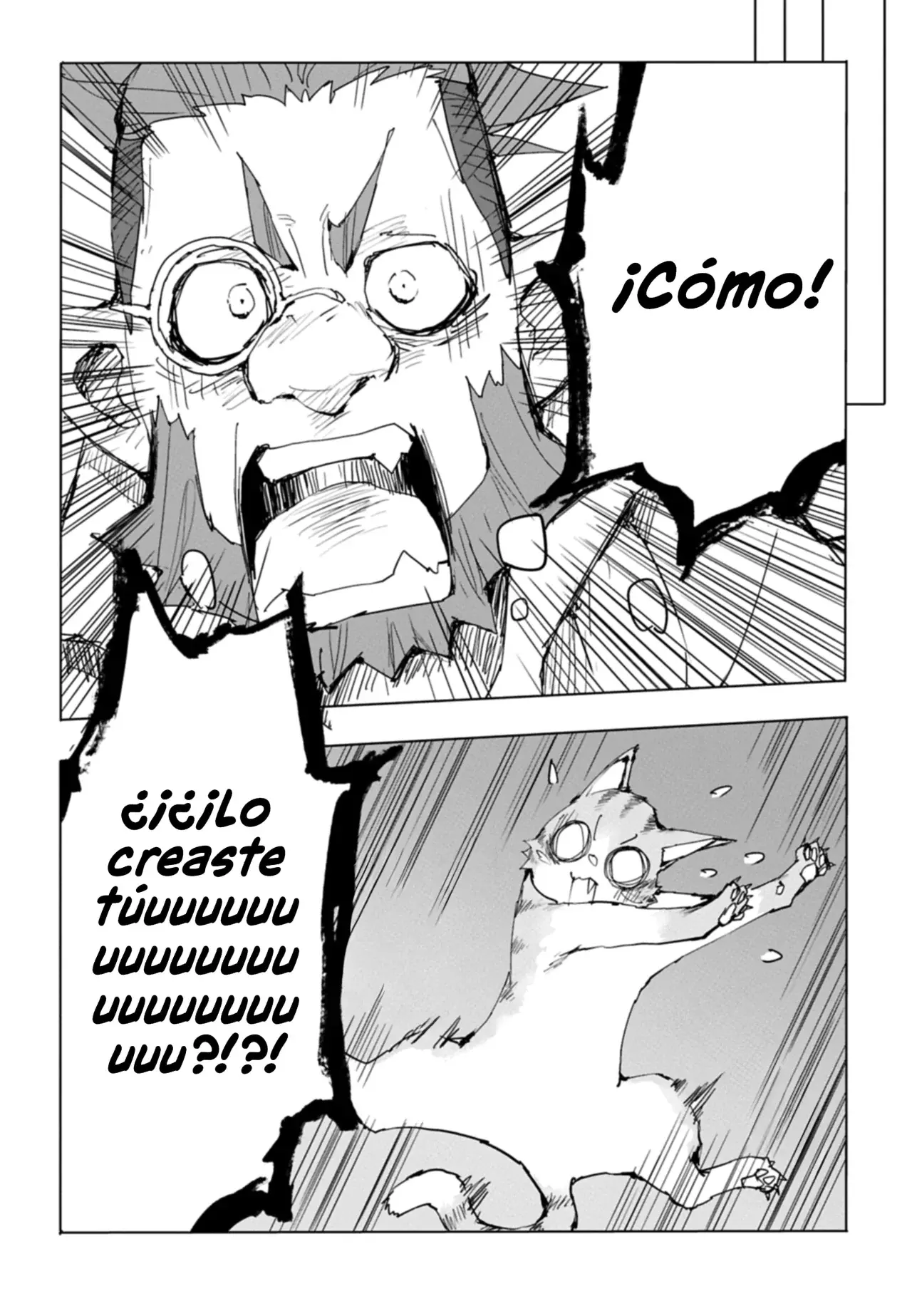 Isekai Wa Neko To Tomo Ni - Capítulo 10 - Página 16 - LectorTMOo