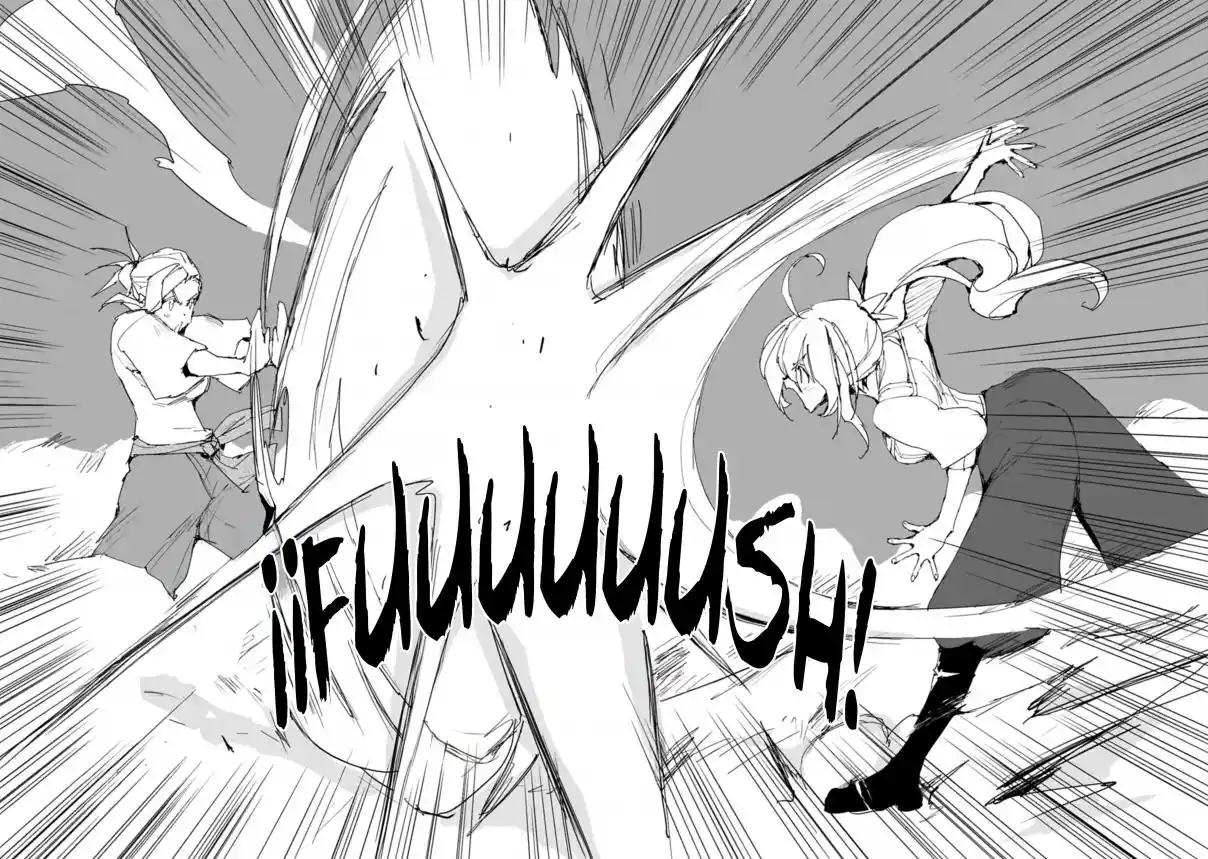 Isekai Wa Neko To Tomo Ni - Capítulo 11 - Página 24 - LectorTMOo