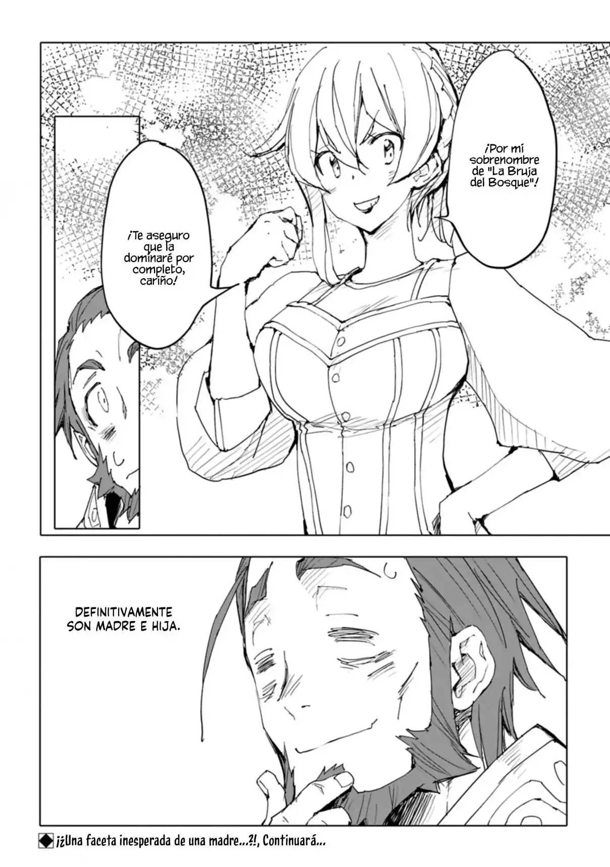 Isekai Wa Neko To Tomo Ni - Capítulo 11 - Página 31 - LectorTMOo
