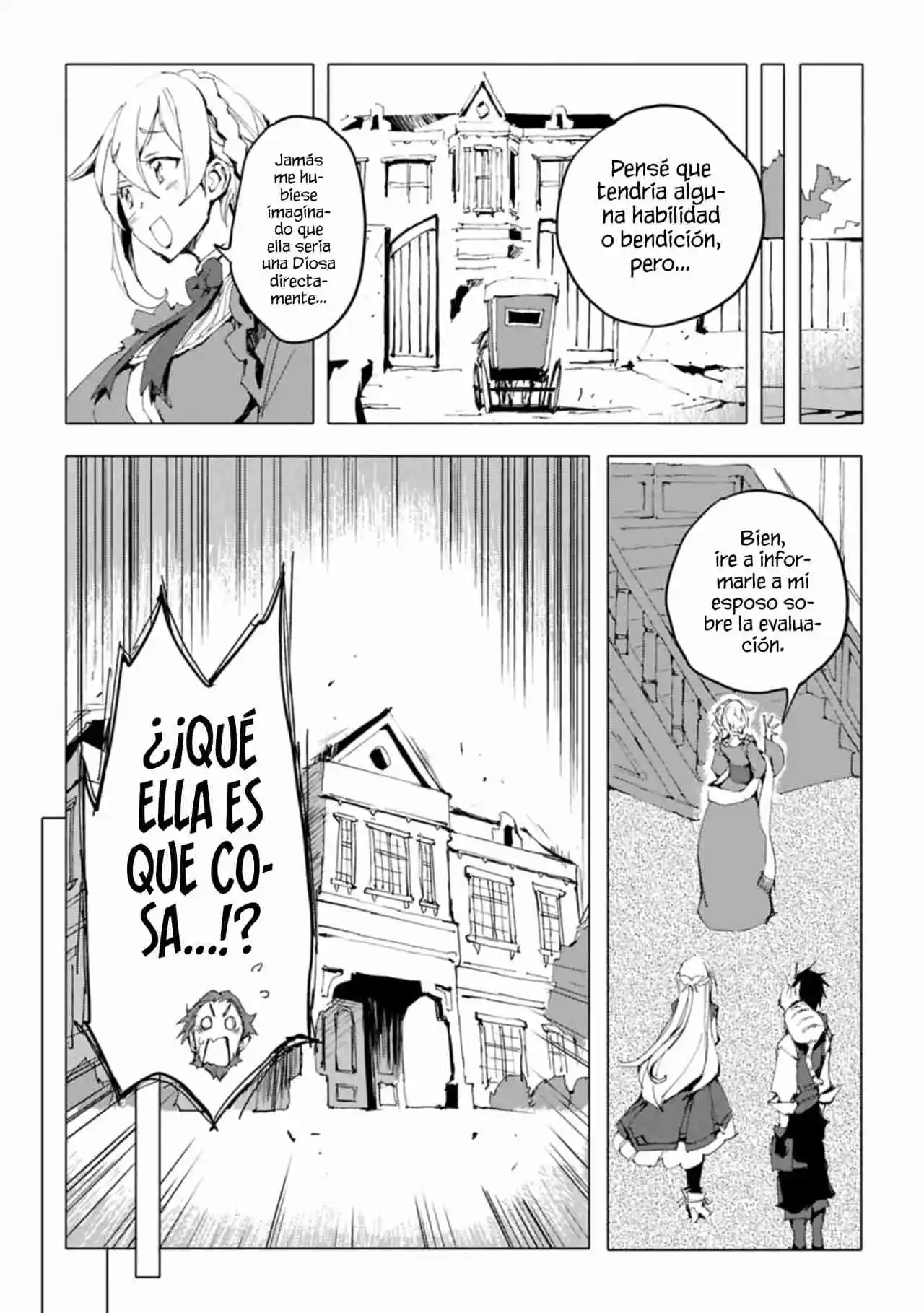 Isekai Wa Neko To Tomo Ni - Capítulo 6 - Página 17 - LectorTMOo