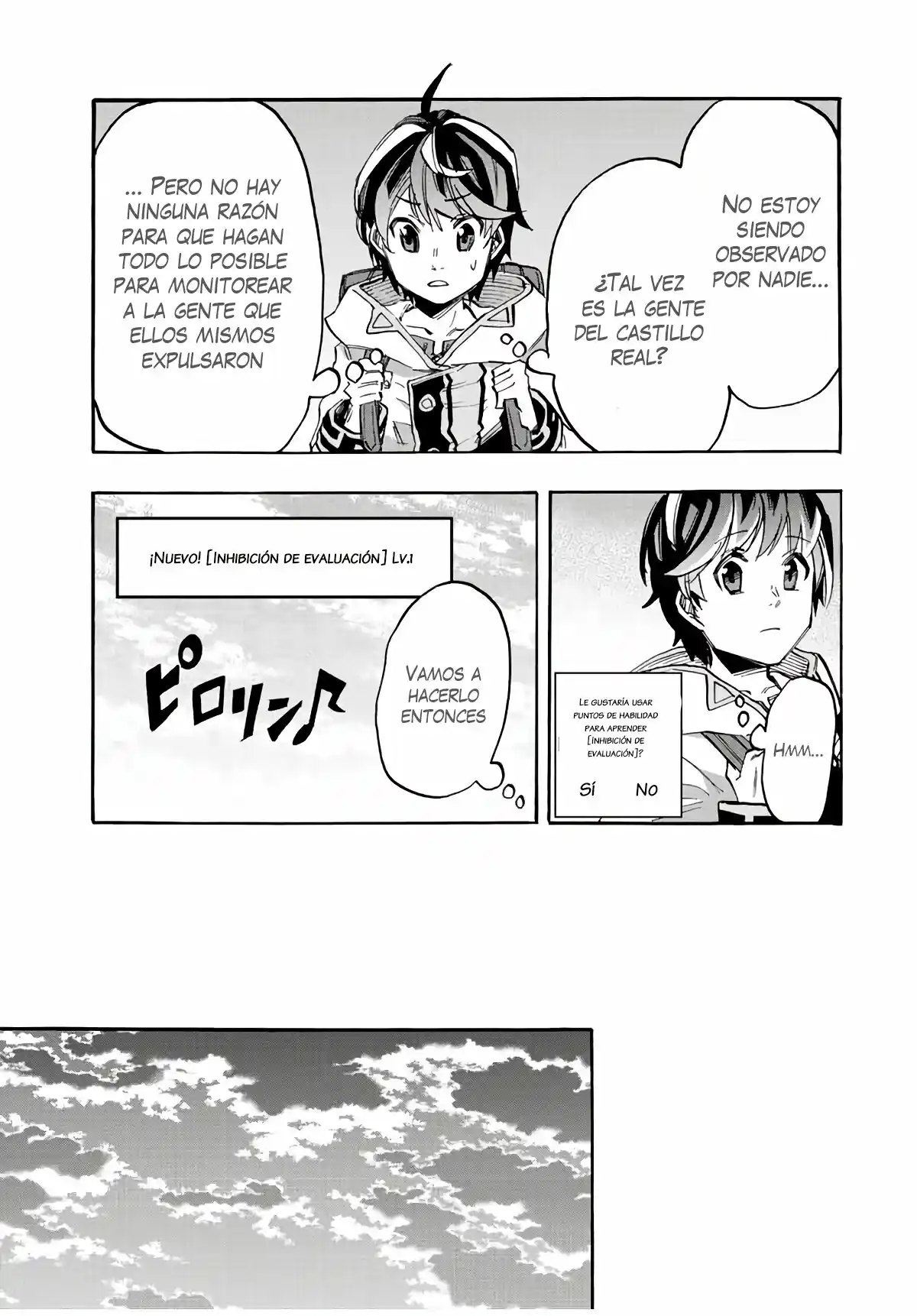 Isekai Walking - Capítulo 12 - Página 10 - LectorTMOo