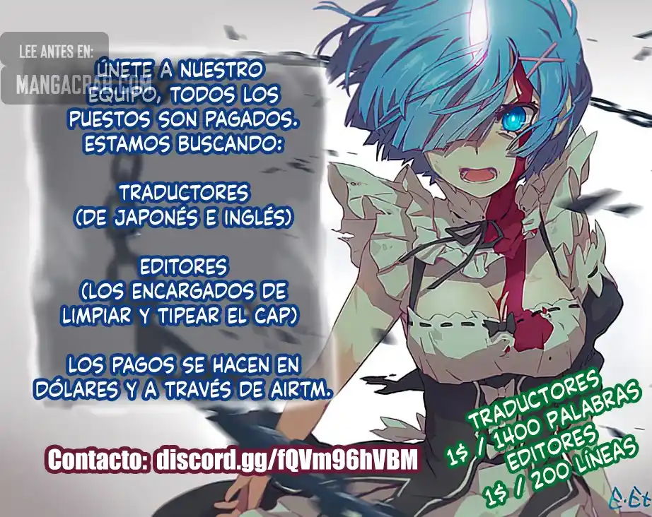 Isekai Walking - Capítulo 14 - Página 20 - LectorTMOo