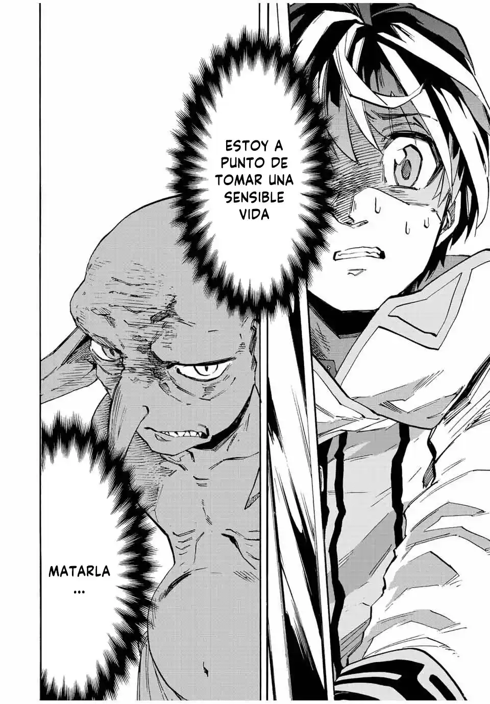 Isekai Walking - Capítulo 15 - Página 16 - LectorTMOo