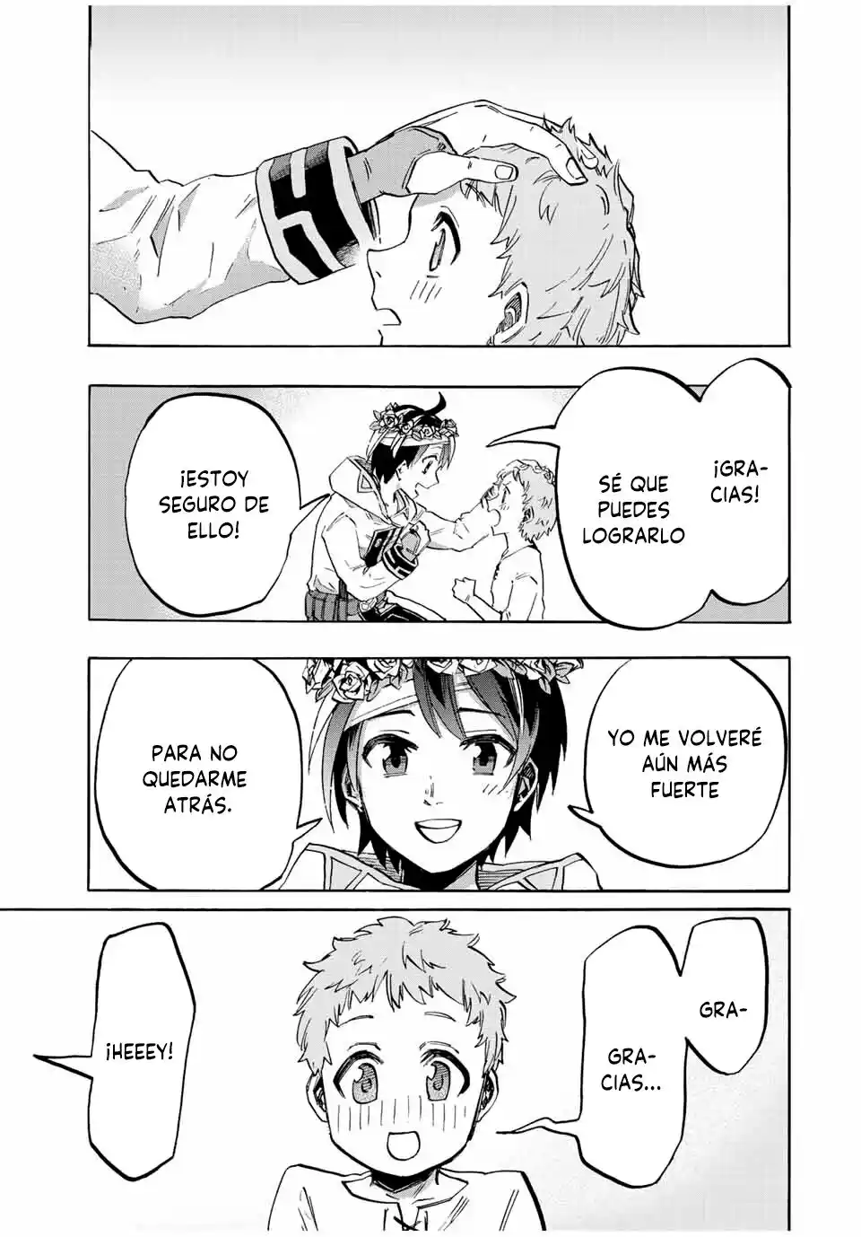 Isekai Walking - Capítulo 16 - Página 12 - LectorTMOo