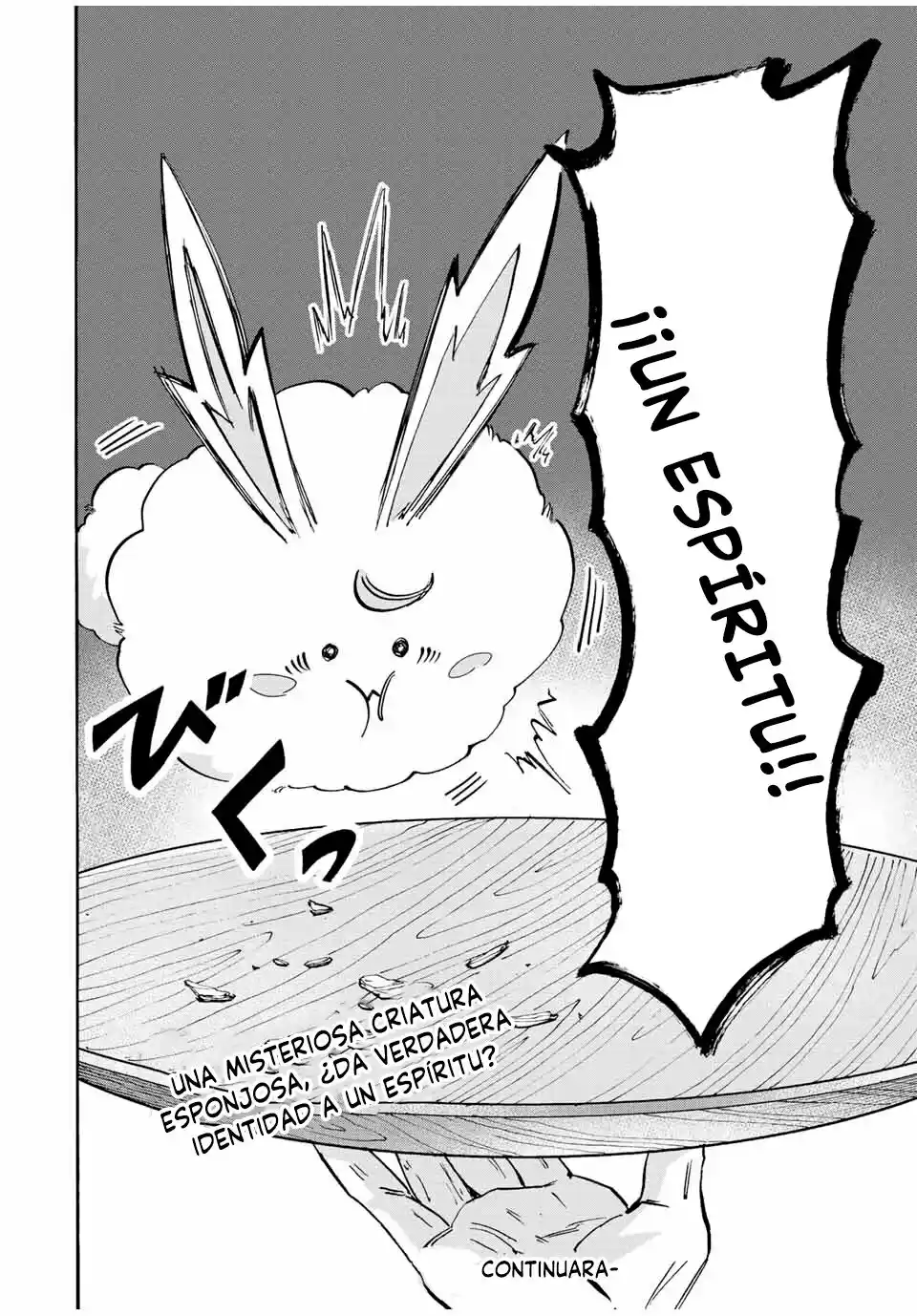 Isekai Walking - Capítulo 16 - Página 19 - LectorTMOo