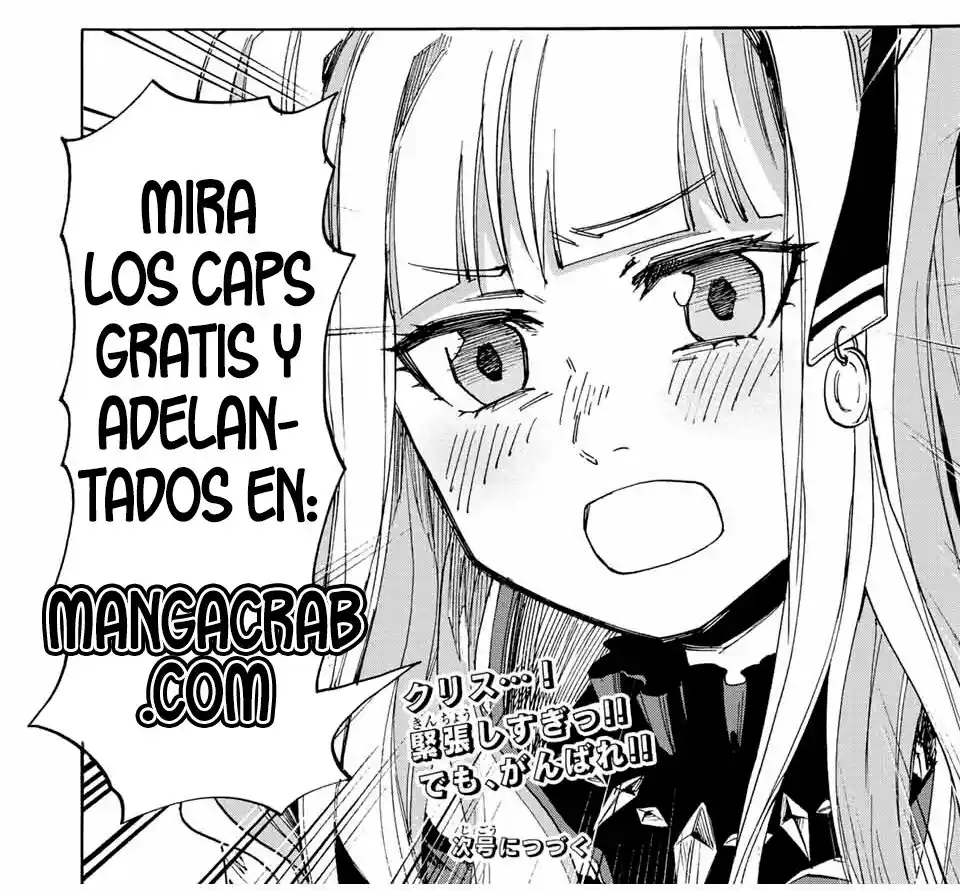 Isekai Walking - Capítulo 16 - Página 20 - LectorTMOo