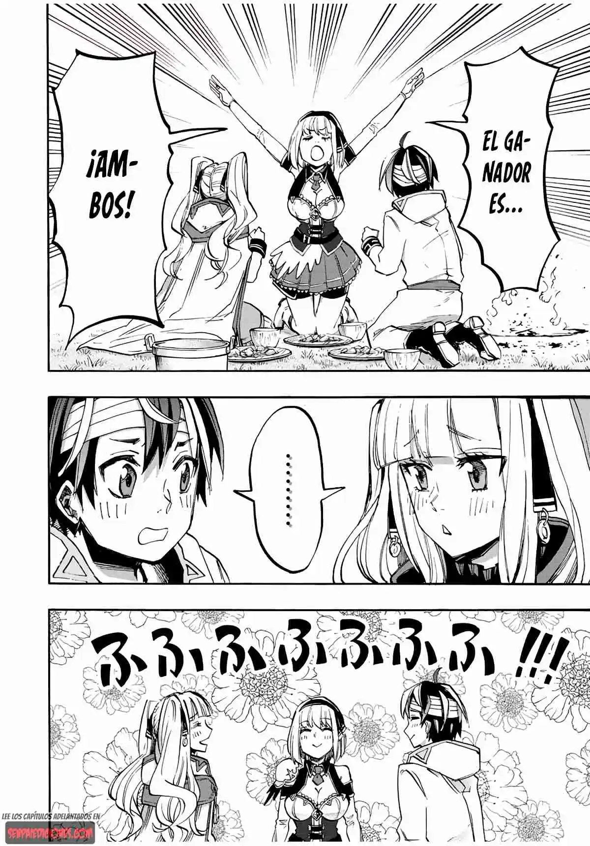 Isekai Walking - Capítulo 18 - Página 13 - LectorTMOo
