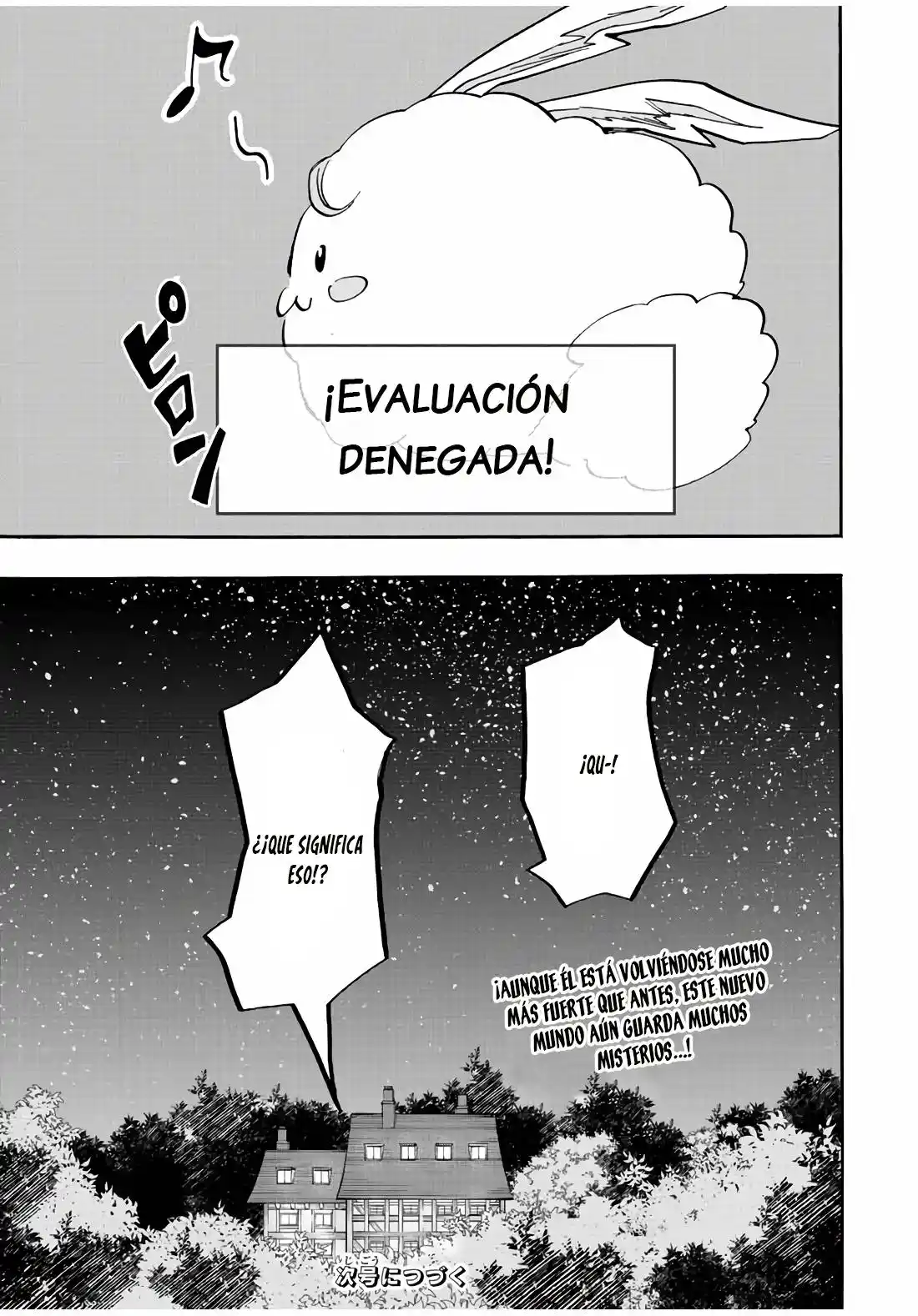 Isekai Walking - Capítulo 19 - Página 18 - LectorTMOo