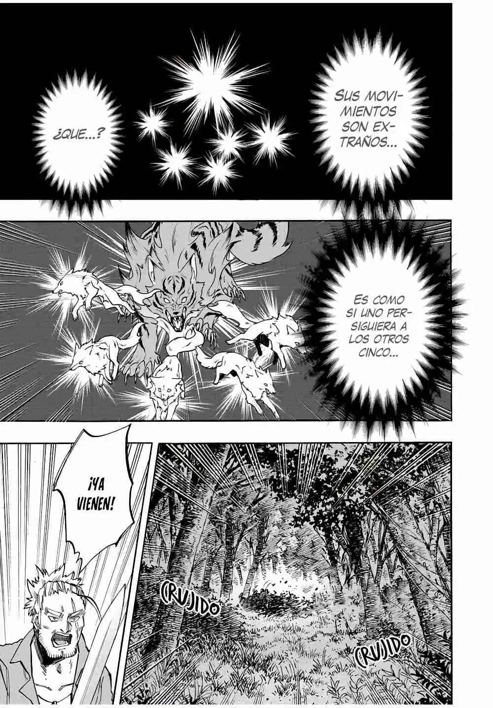 Isekai Walking - Capítulo 27 - Página 16 - LectorTMOo