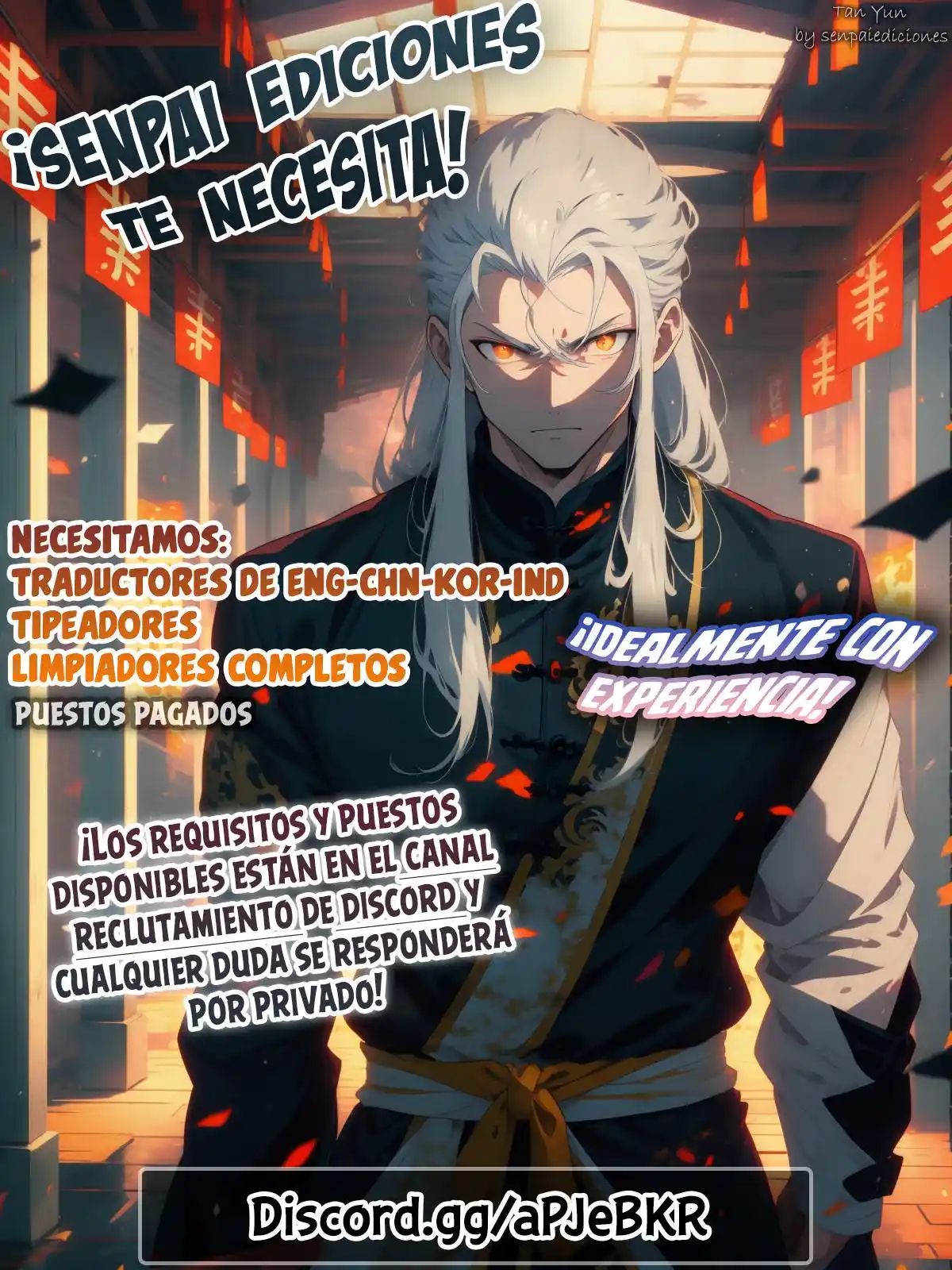 Isekai Walking - Capítulo 29 - Página 18 - LectorTMOo