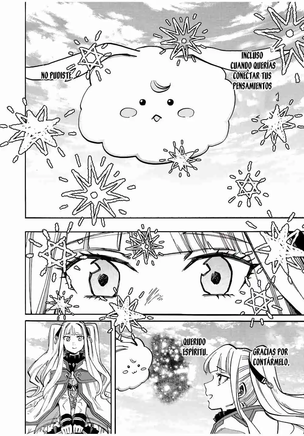 Isekai Walking - Capítulo 32 - Página 11 - LectorTMOo