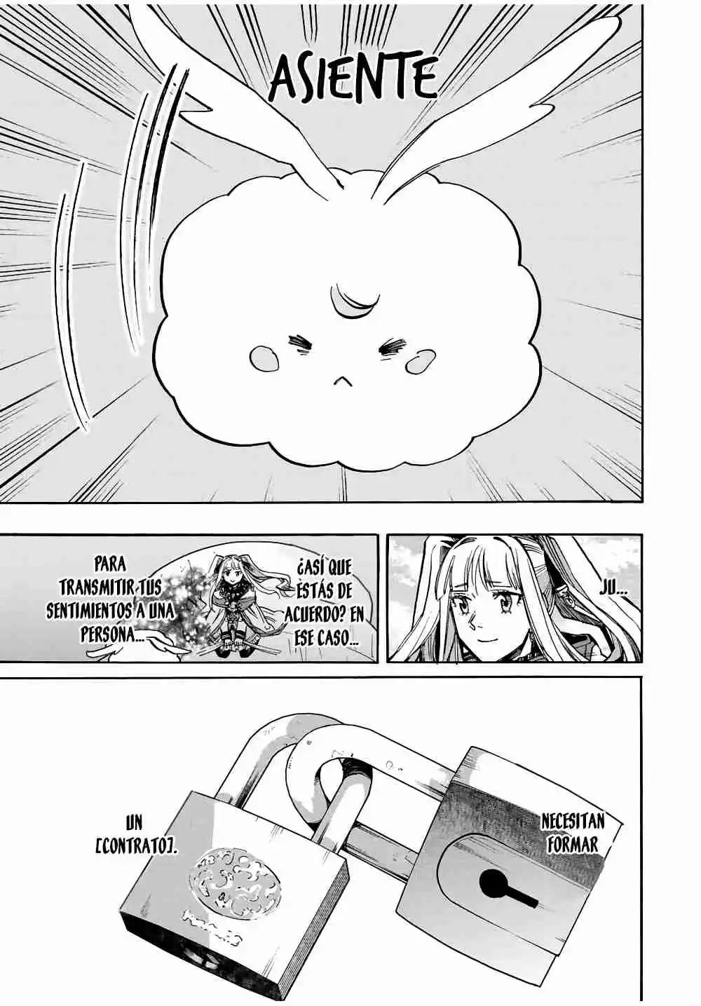 Isekai Walking - Capítulo 32 - Página 14 - LectorTMOo