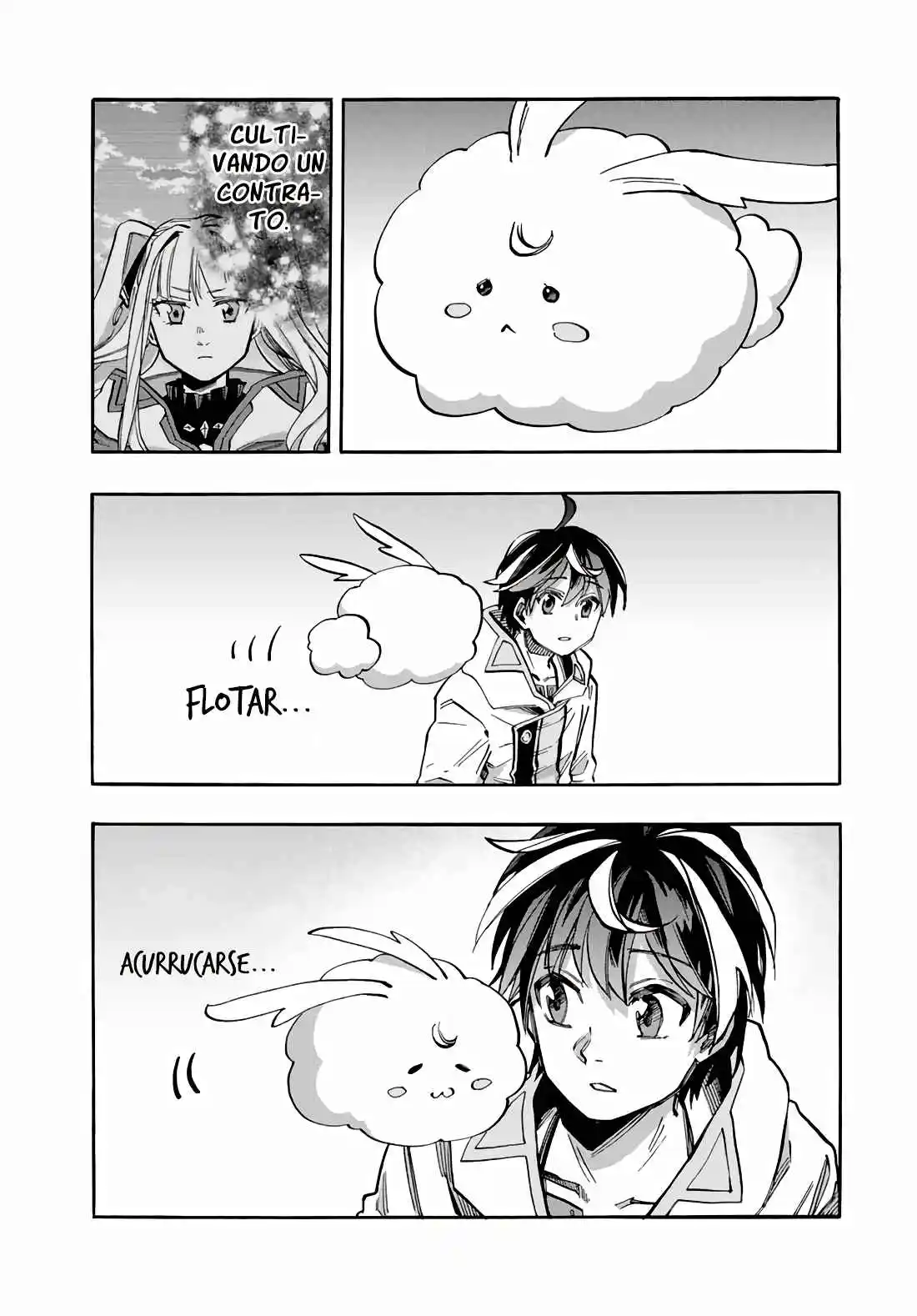 Isekai Walking - Capítulo 40 - Página 12 - LectorTMOo