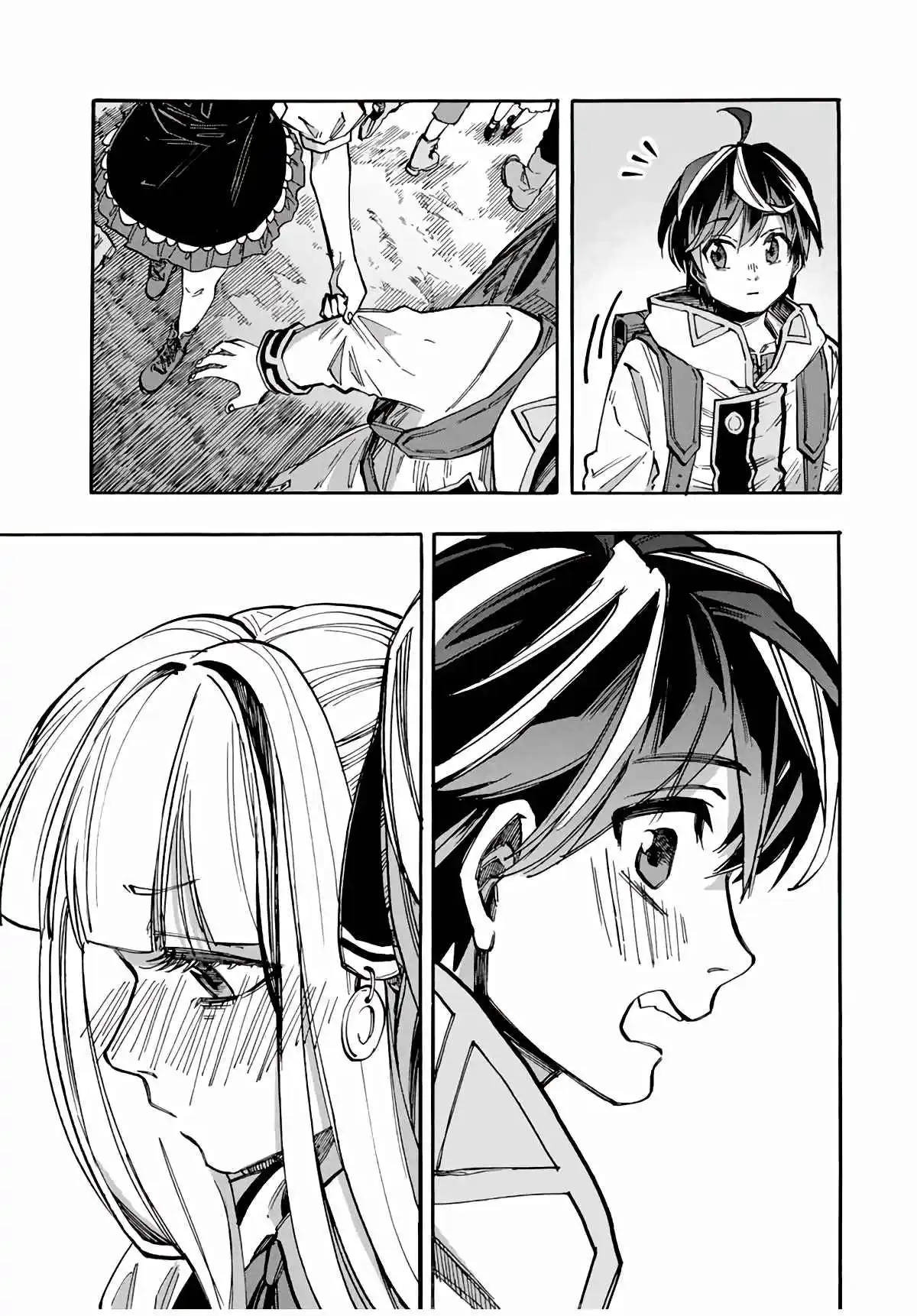 Isekai Walking - Capítulo 41 - Página 18 - LectorTMOo