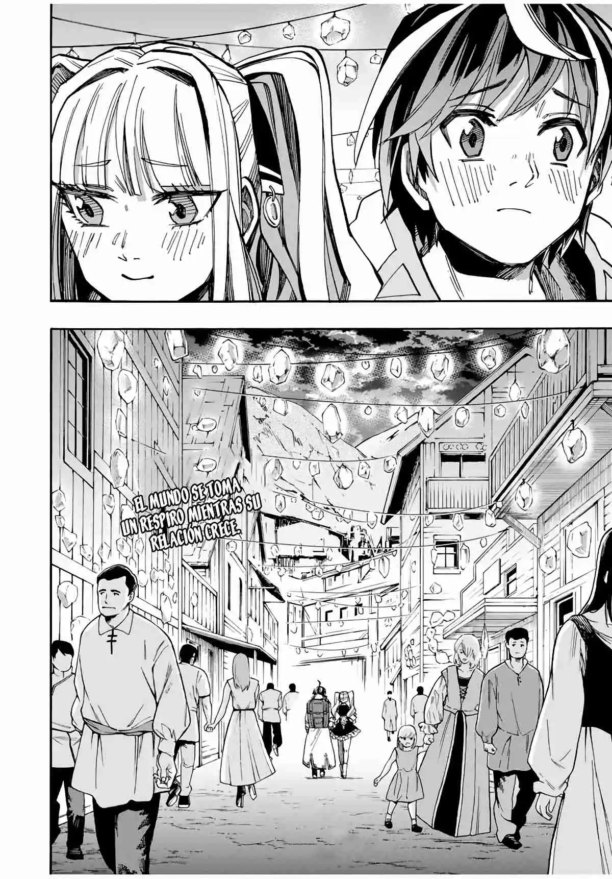 Isekai Walking - Capítulo 41 - Página 19 - LectorTMOo