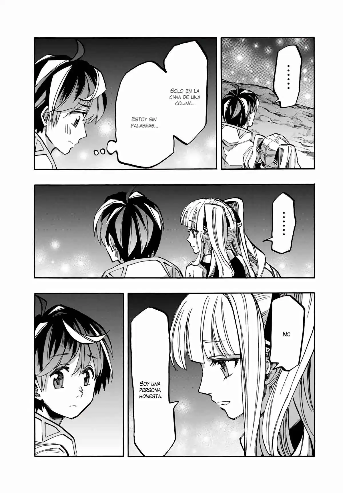 Isekai Walking - Capítulo 42 - Página 6 - LectorTMOo