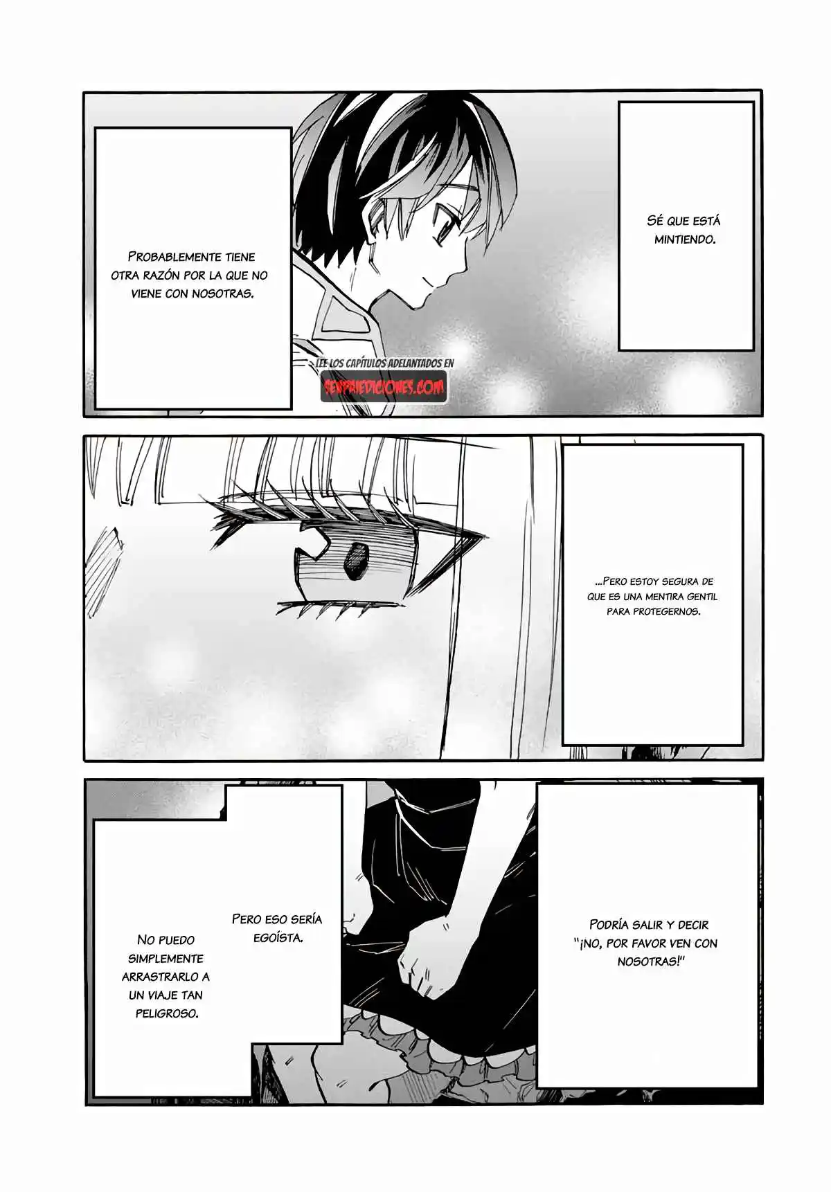 Isekai Walking - Capítulo 42 - Página 16 - LectorTMOo