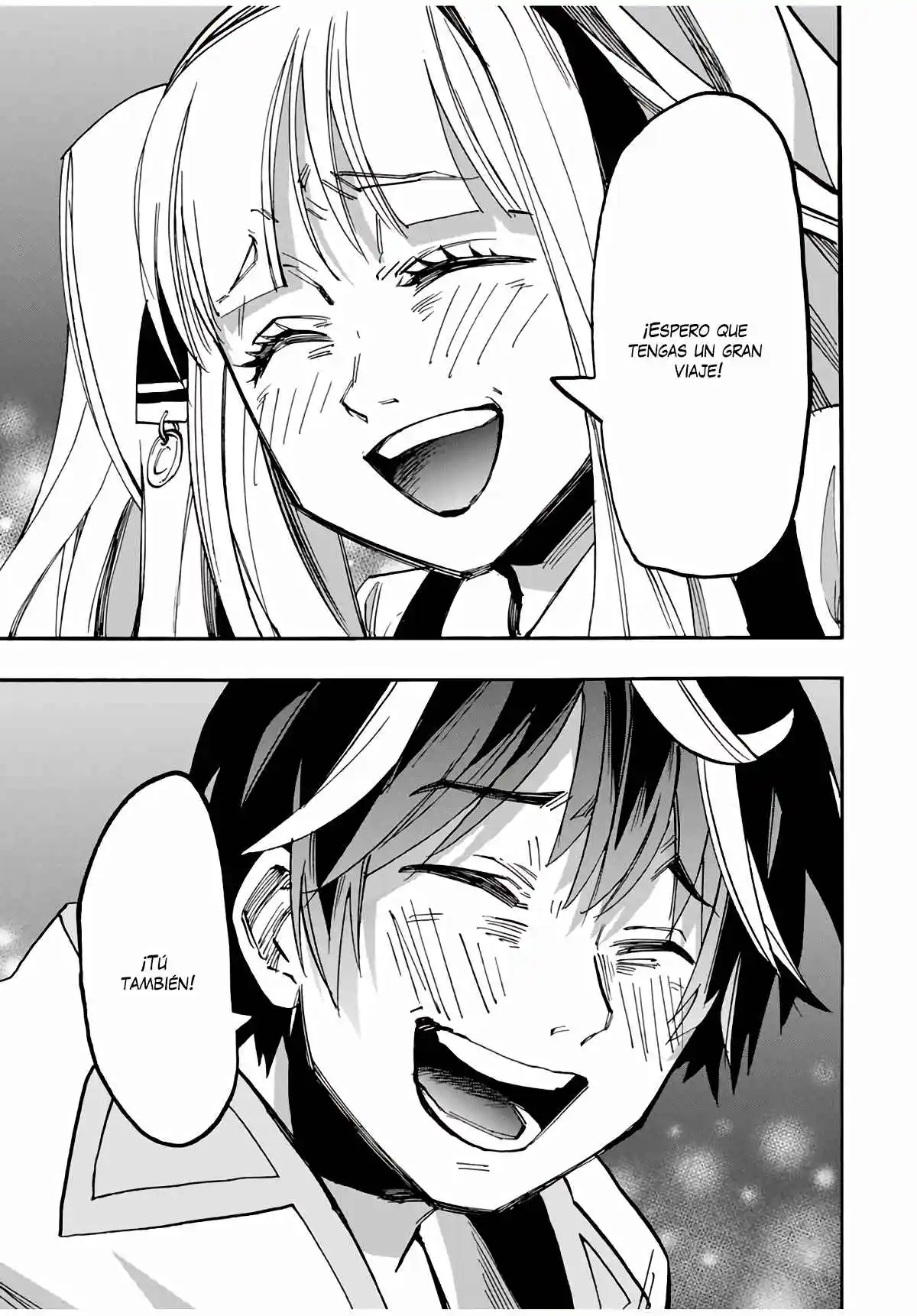 Isekai Walking - Capítulo 42 - Página 18 - LectorTMOo