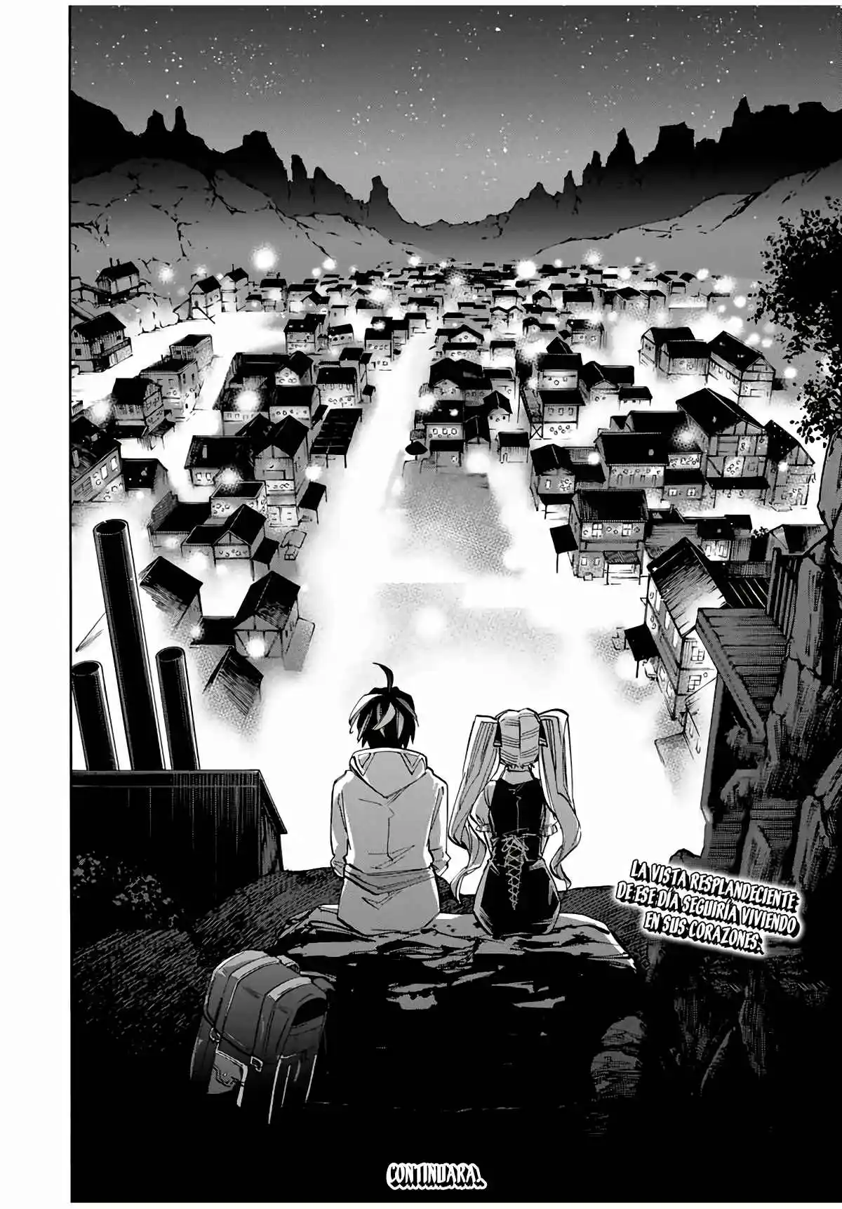 Isekai Walking - Capítulo 42 - Página 19 - LectorTMOo