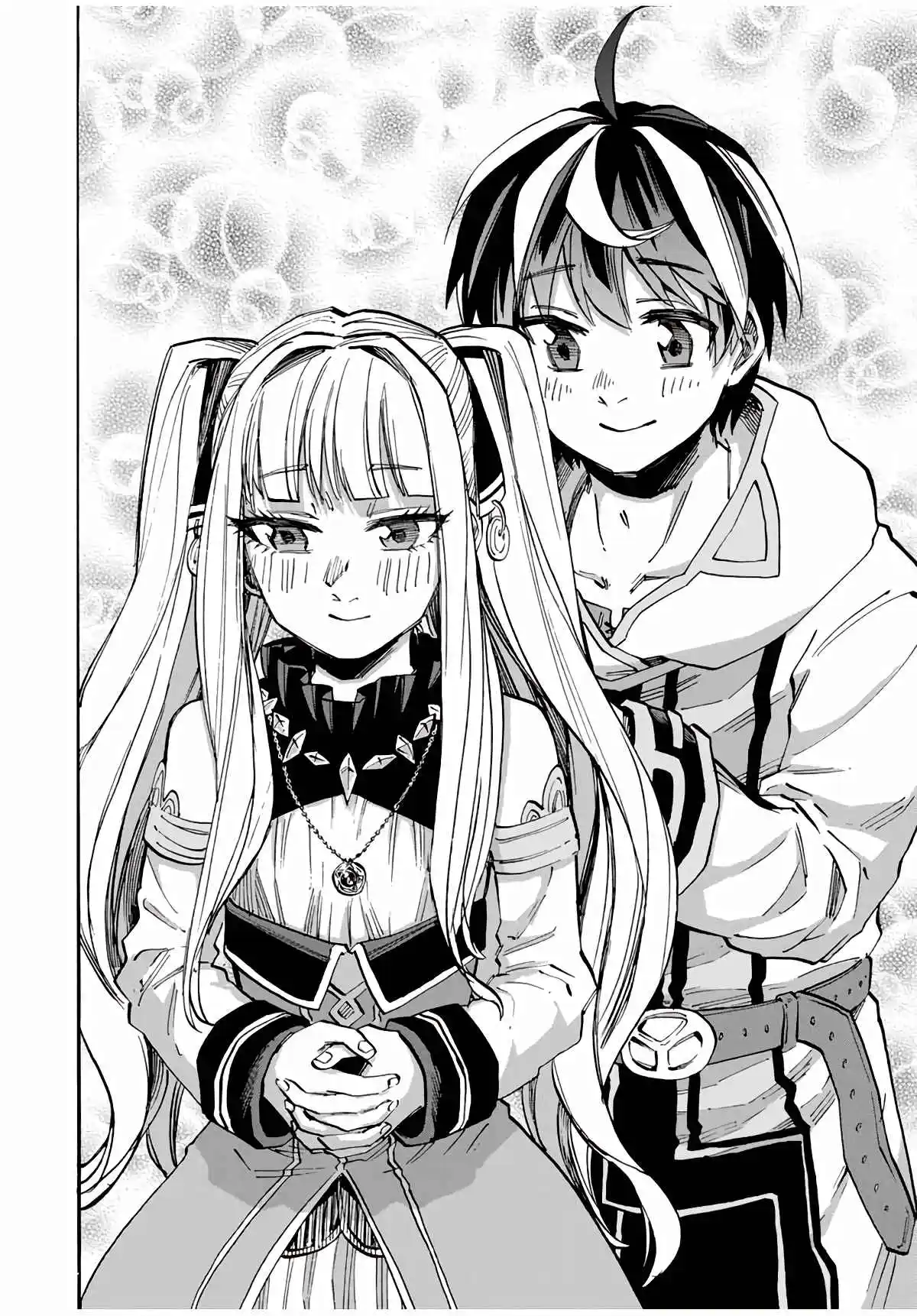 Isekai Walking - Capítulo 43 - Página 13 - LectorTMOo