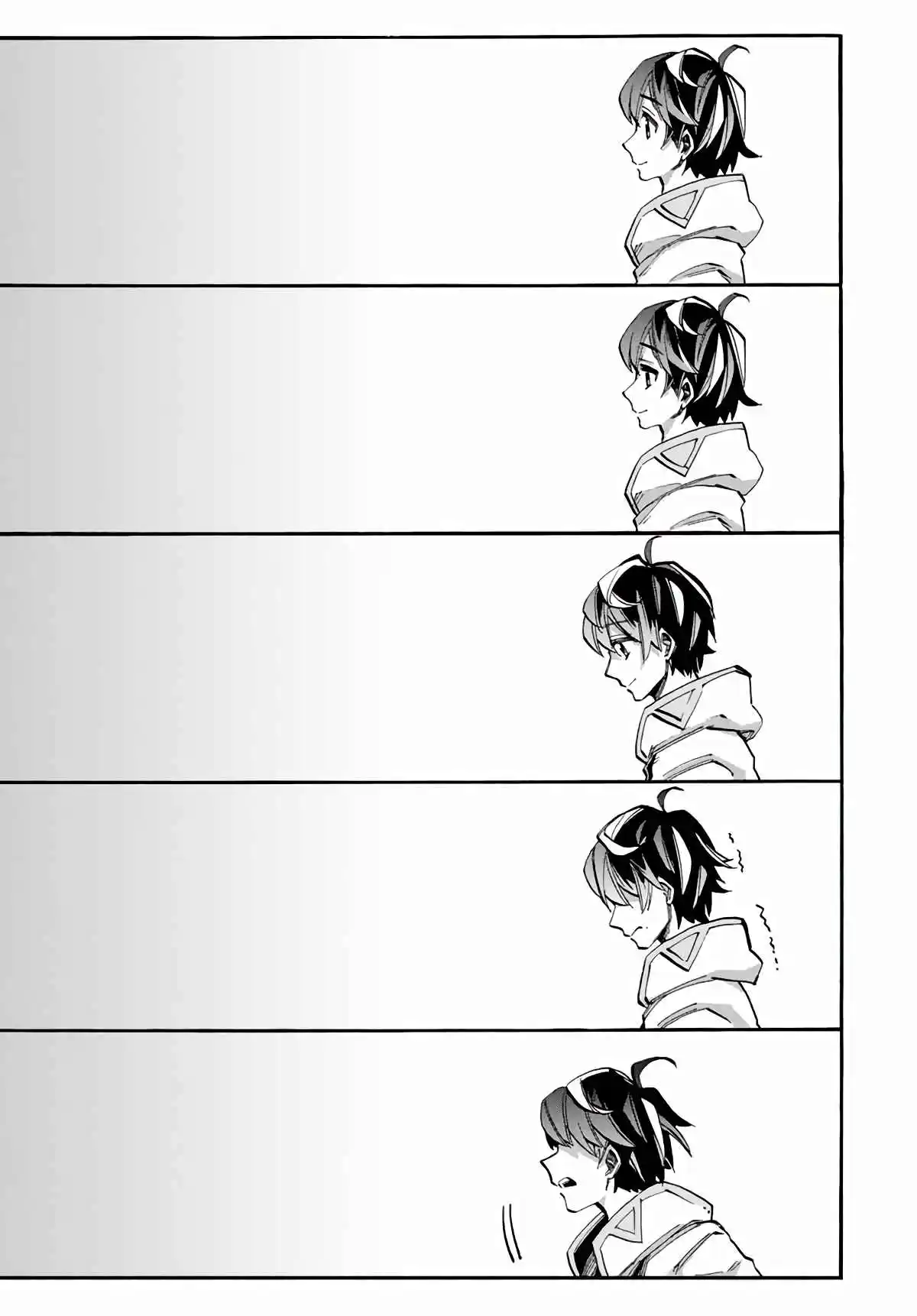 Isekai Walking - Capítulo 43 - Página 18 - LectorTMOo
