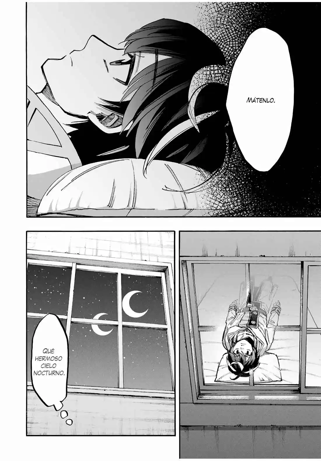 Isekai Walking - Capítulo 44 - Página 9 - LectorTMOo