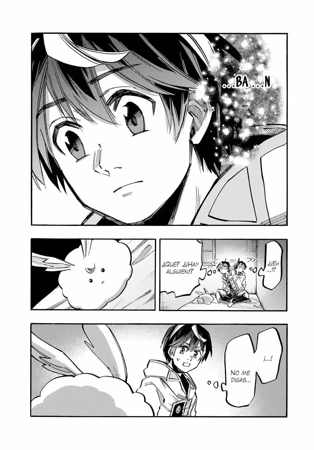 Isekai Walking - Capítulo 44 - Página 18 - LectorTMOo