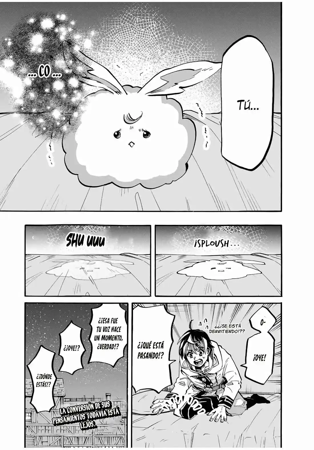 Isekai Walking - Capítulo 44 - Página 19 - LectorTMOo