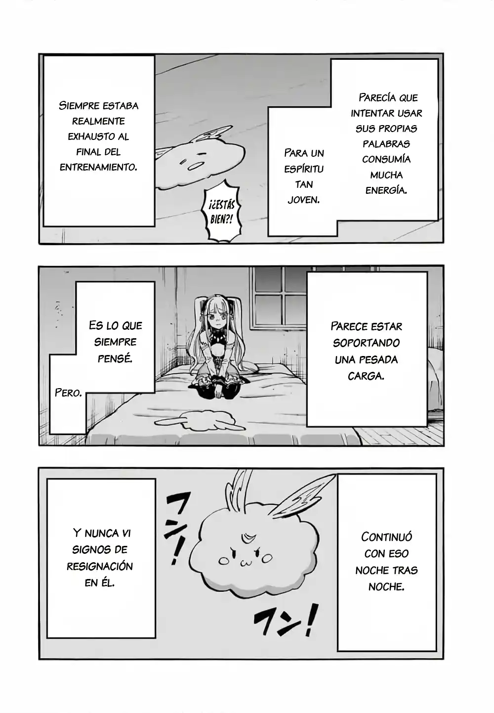 Isekai Walking - Capítulo 46 - Página 3 - LectorTMOo