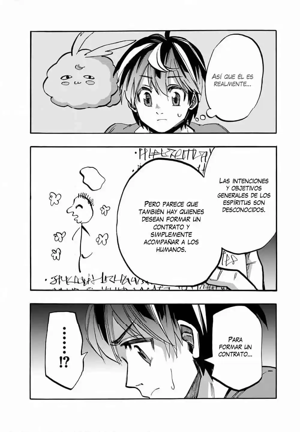 Isekai Walking - Capítulo 46 - Página 8 - LectorTMOo