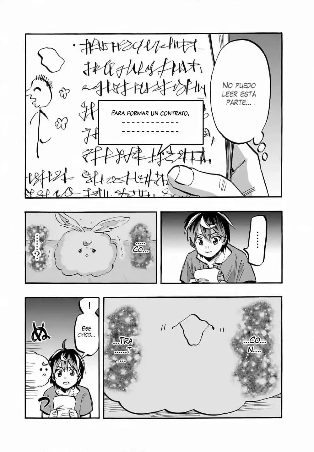 Isekai Walking - Capítulo 46 - Página 9 - LectorTMOo