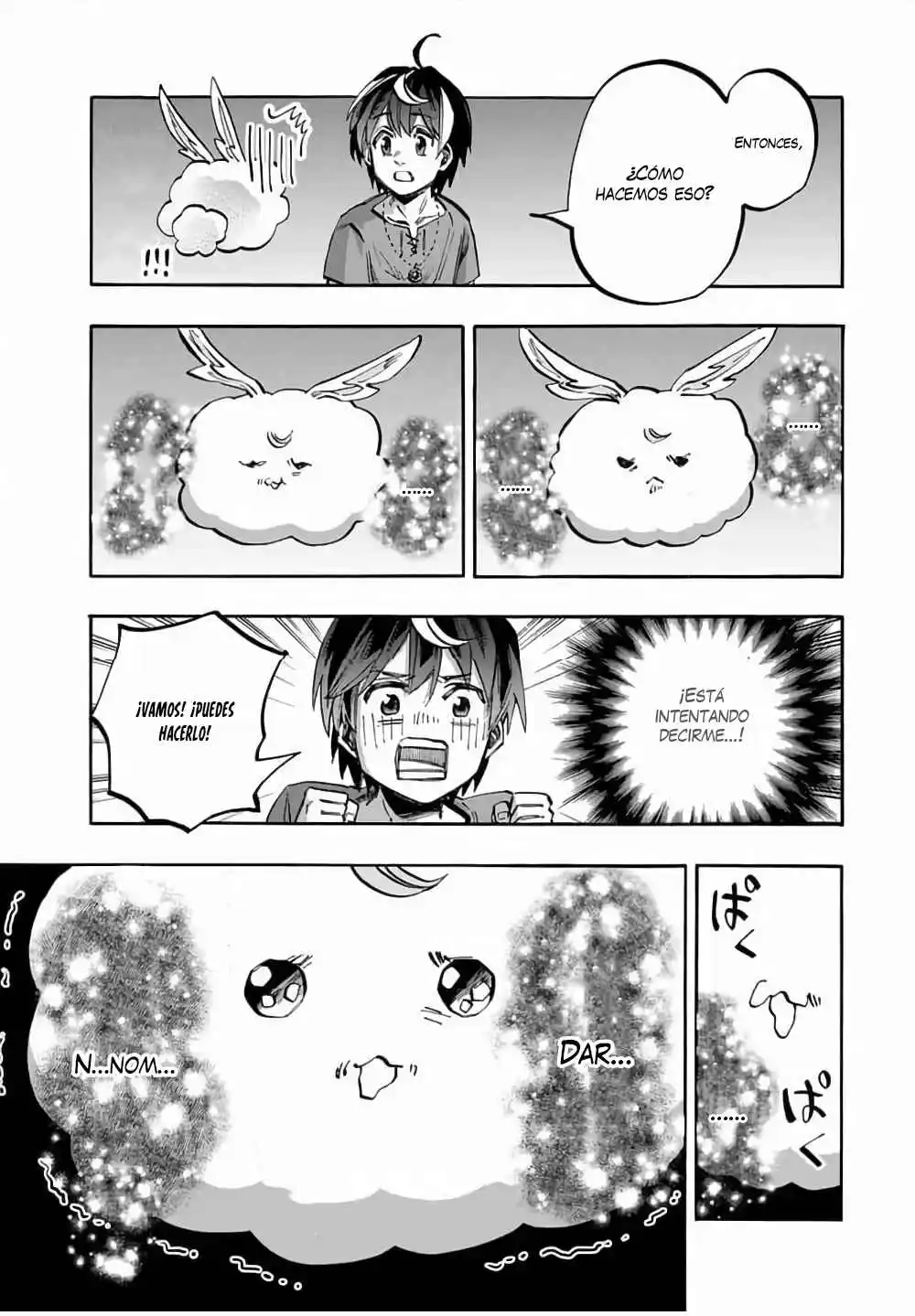 Isekai Walking - Capítulo 46 - Página 12 - LectorTMOo
