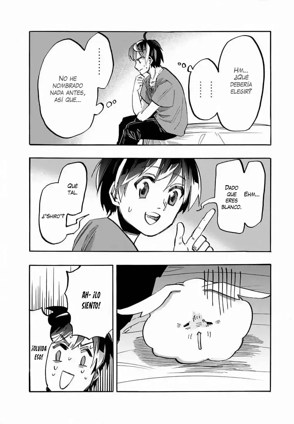 Isekai Walking - Capítulo 46 - Página 14 - LectorTMOo