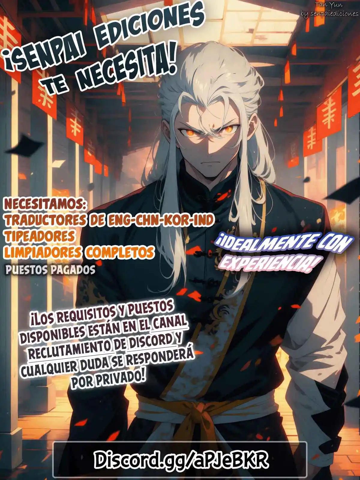 Isekai Walking - Capítulo 46 - Página 21 - LectorTMOo