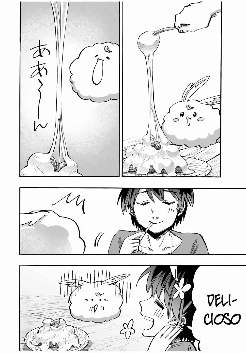 Isekai Walking - Capítulo 48 - Página 15 - LectorTMOo