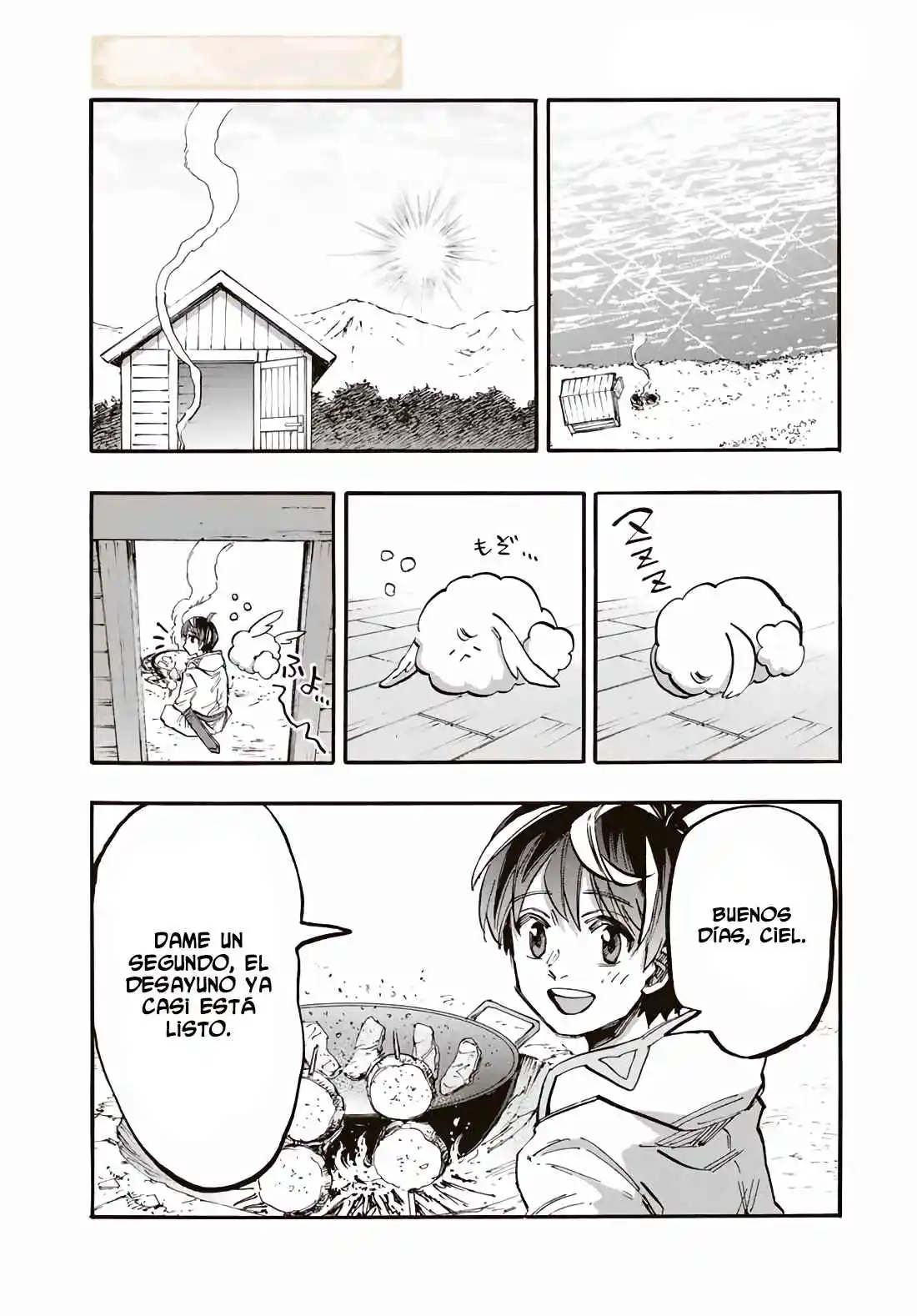 Isekai Walking - Capítulo 51 - Página 2 - LectorTMOo