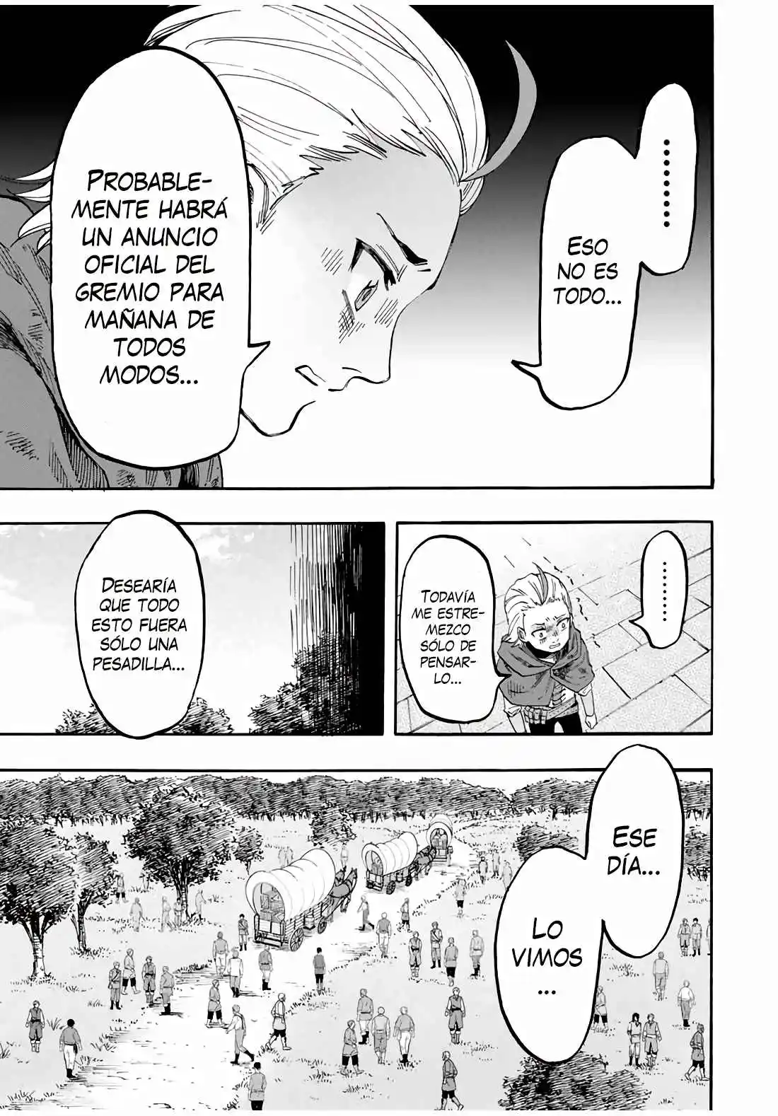 Isekai Walking - Capítulo 55 - Página 16 - LectorTMOo