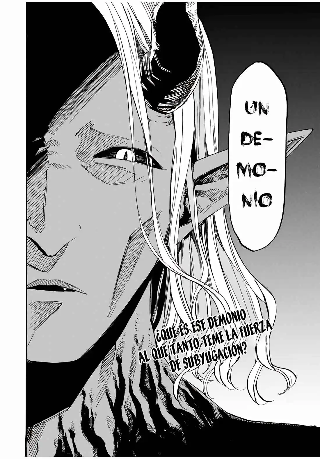Isekai Walking - Capítulo 55 - Página 17 - LectorTMOo