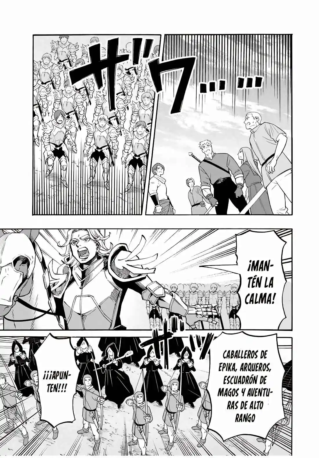 Isekai Walking - Capítulo 56 - Página 8 - LectorTMOo