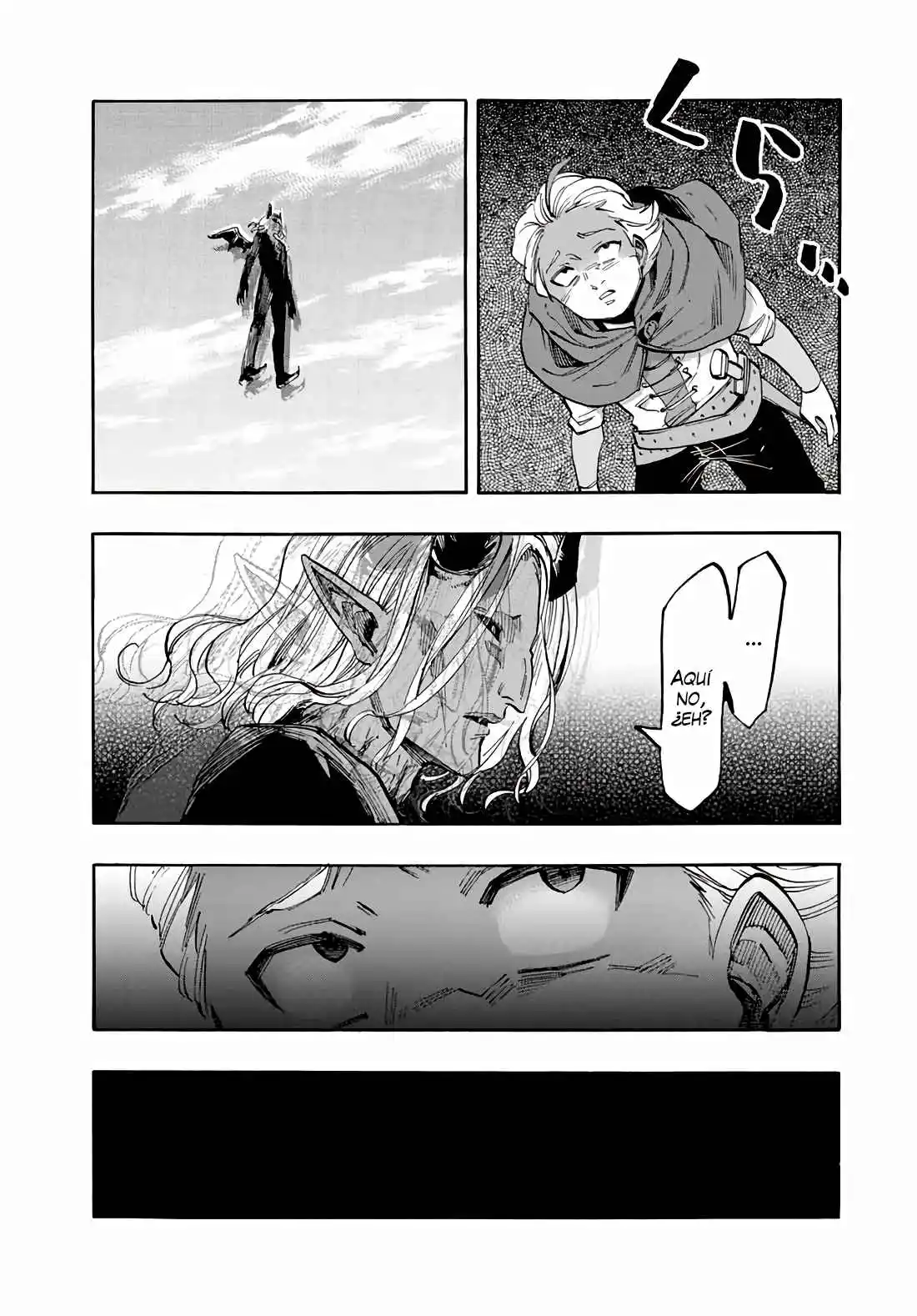 Isekai Walking - Capítulo 56 - Página 16 - LectorTMOo