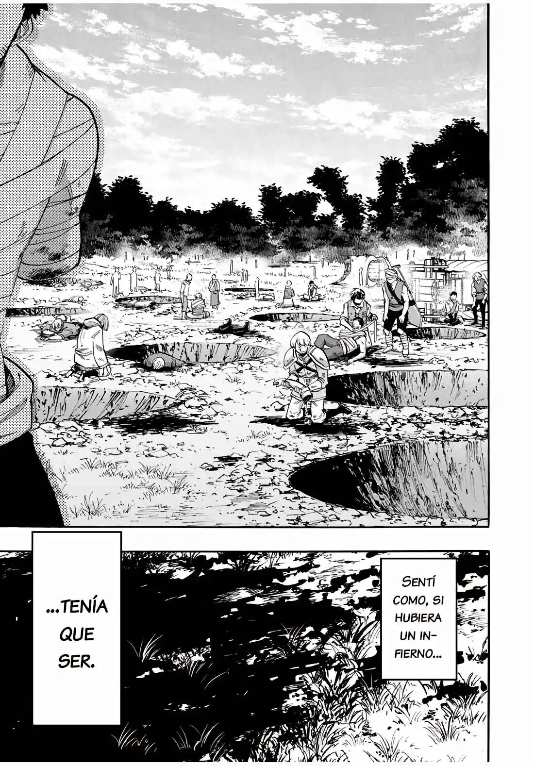 Isekai Walking - Capítulo 56 - Página 18 - LectorTMOo