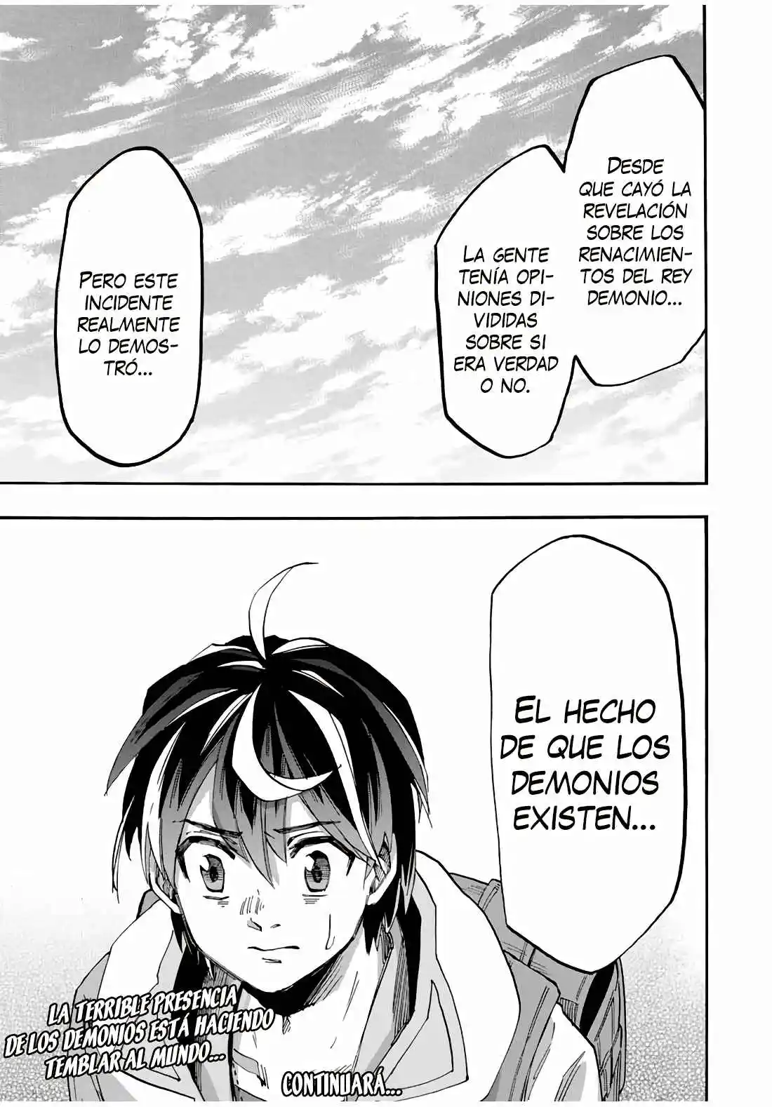 Isekai Walking - Capítulo 56 - Página 20 - LectorTMOo