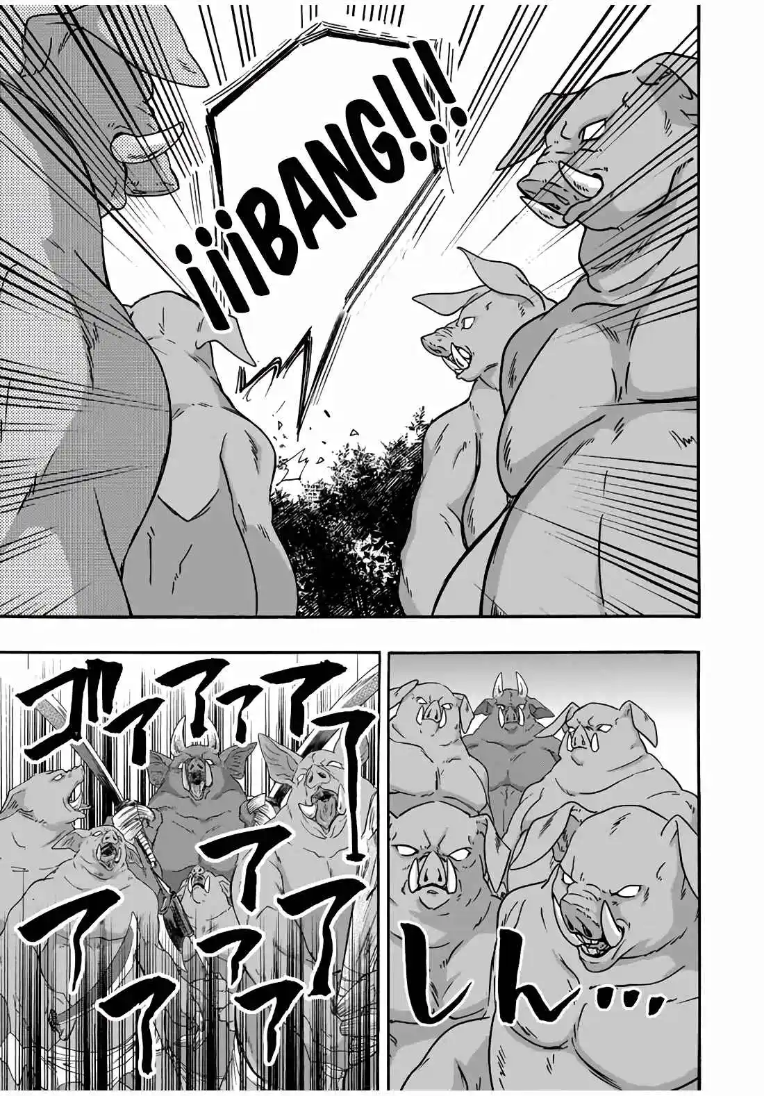 Isekai Walking - Capítulo 59 - Página 16 - LectorTMOo