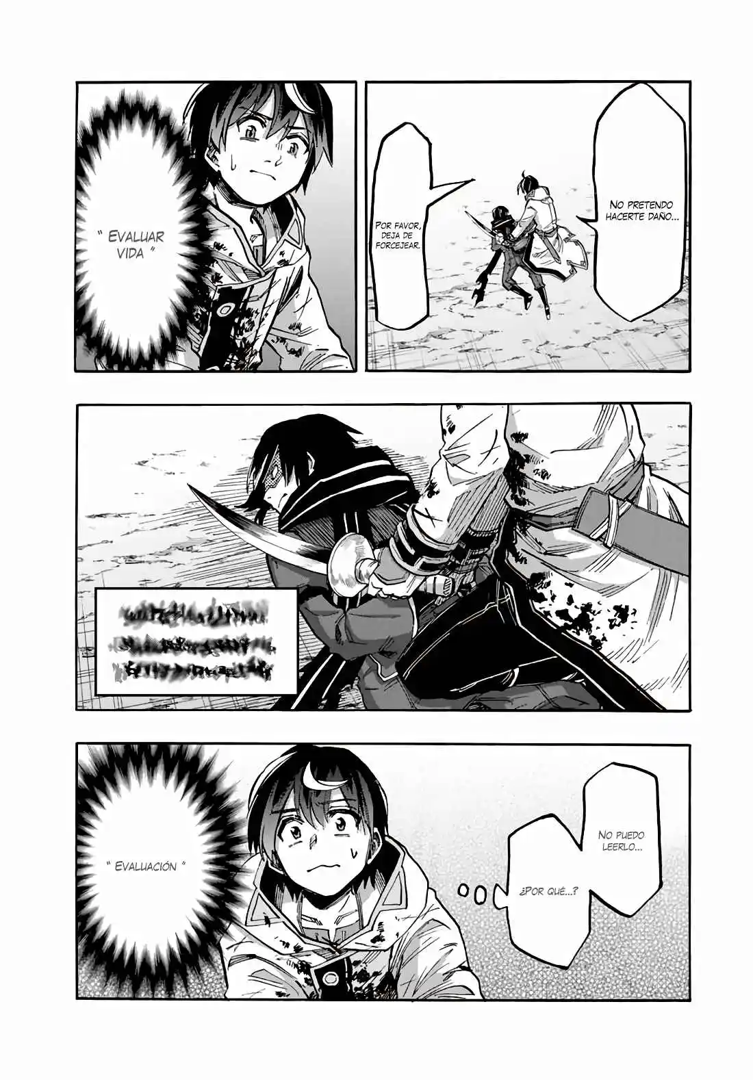 Isekai Walking - Capítulo 62 - Página 14 - LectorTMOo