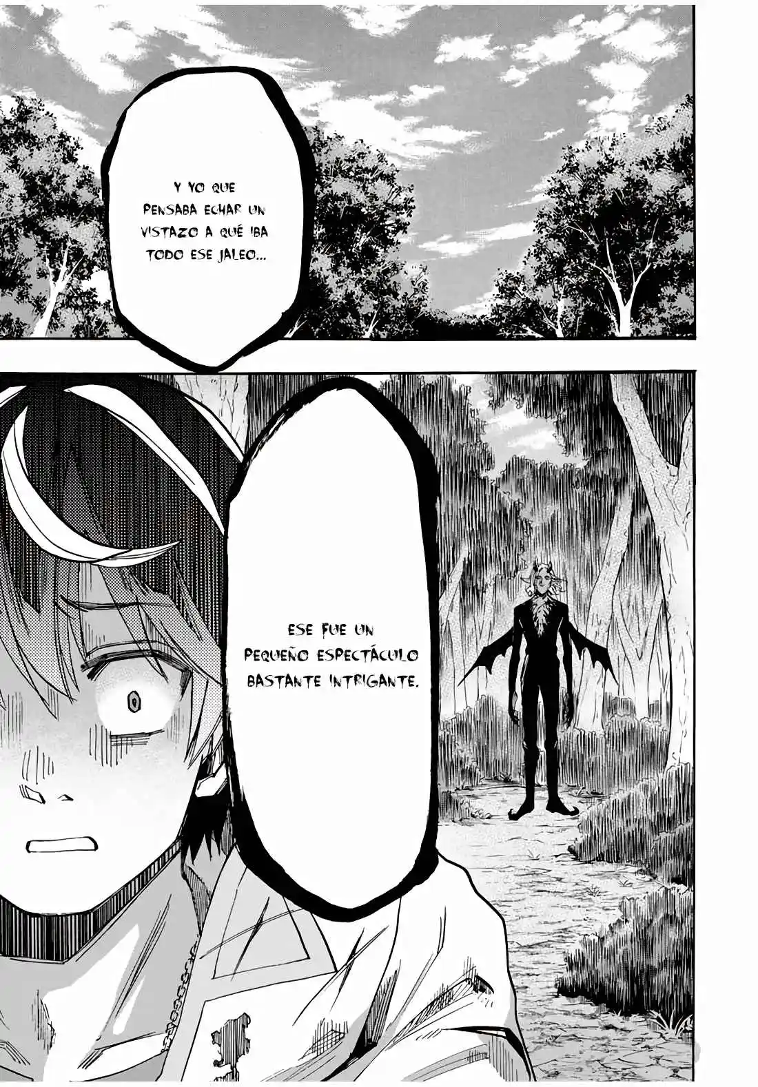 Isekai Walking - Capítulo 62 - Página 16 - LectorTMOo