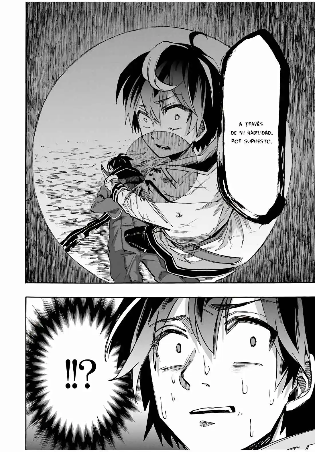 Isekai Walking - Capítulo 63 - Página 7 - LectorTMOo